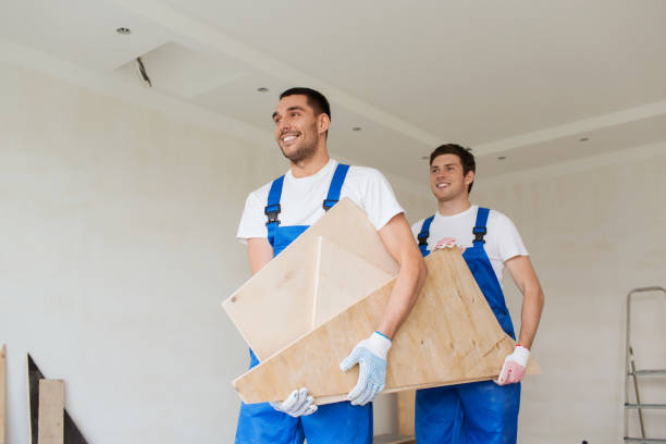 Best Residential Junk Removal  in Redmond, WA