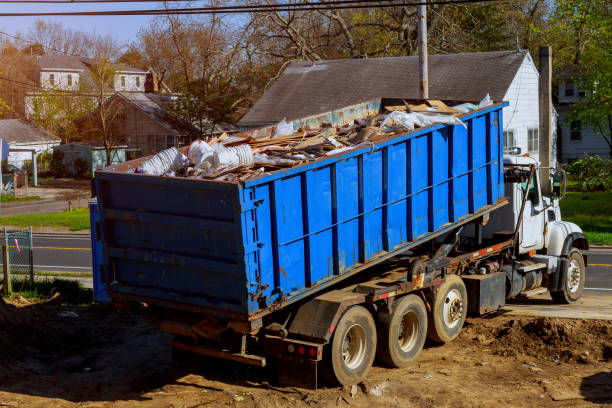 Best Basement Cleanout  in Redmond, WA