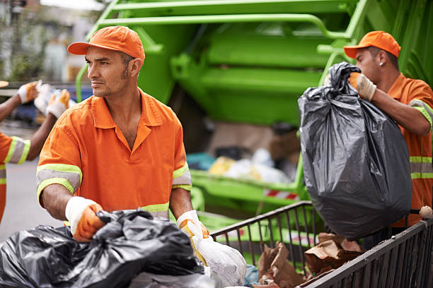  Redmond, WA Junk Removal Services Pros