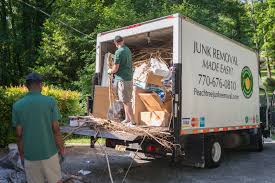 Best Same-Day Junk Removal Services  in Redmond, WA
